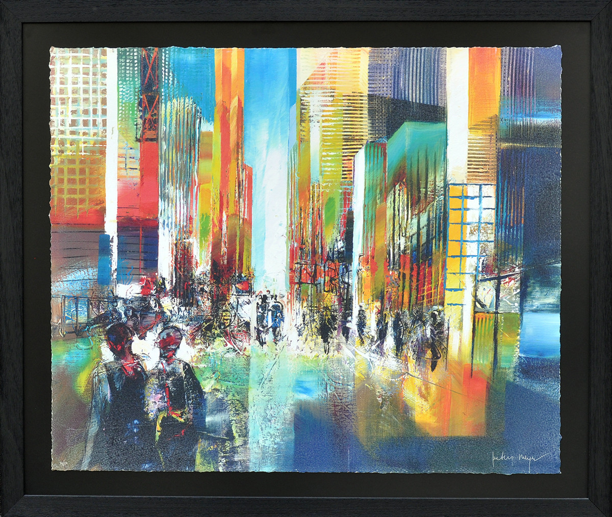Park Avenue